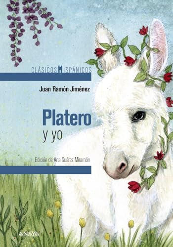 Libro PLATERO Y YO de JIMENEZ JUAN RAMON en Colombia, infantil