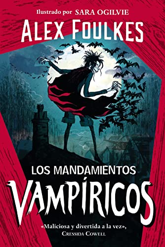 Libro Los Mandamientos Vanpiricos