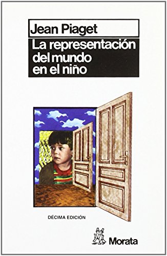 Libro LA REPRESENTACION DEL MUNDO EN EL NINO de PIAGET JEAN en Colombia, pedagogia