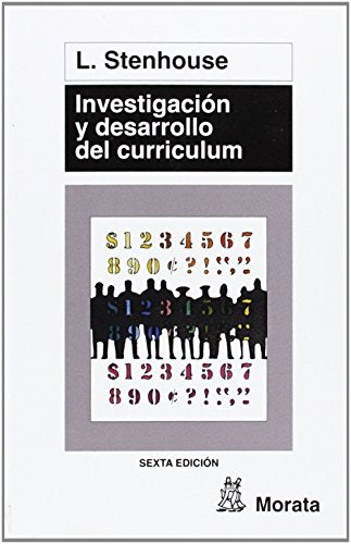 Libro INVESTIGACION Y DESARROLLO DEL CURRICULUM de STENHOUSE L. en Colombia, pedagogia