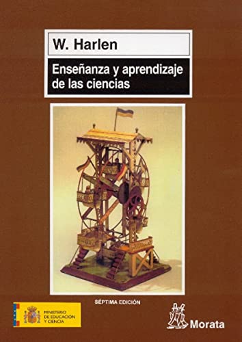 Libro Ensenanza Y Aprendizaje De Las Ciencias