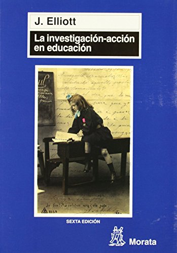 Libro La Investigacion-Accion En Educacion