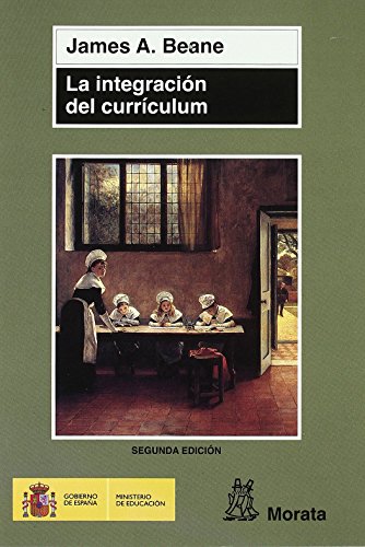 Libro La Integracion Del Curriculum