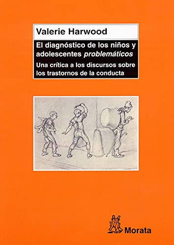 Libro El Diagnostico De Los Niños Y Adlescent