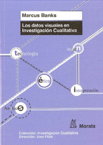 Libro Los Datos Visuales En Investigacion Cual