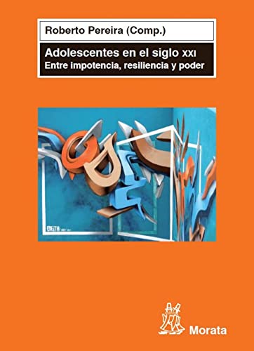 Libro ADOLESCENTES EN EL SIGLO XXI ENTRE IMPO de PEREIRA ROBERTO en Colombia, pedagogia