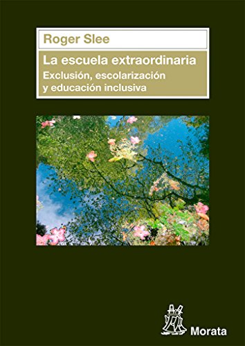 Libro La Escuela Extraordinaria, Exclusion, Es