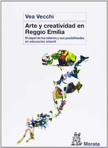 Libro Arte Y Creatividad En Regio Emilia El Pa