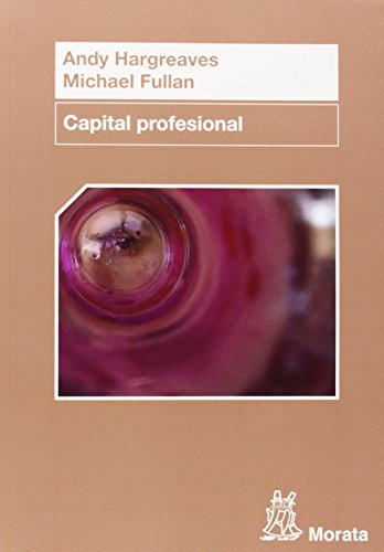 Libro Capital Profesional