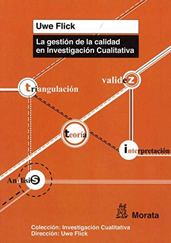 Libro La Gestion De La Calidad En La Investiga