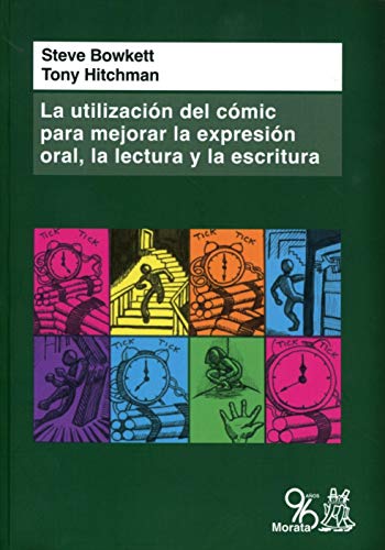 Libro La Utilizacion Del Comic Para Mejorar La