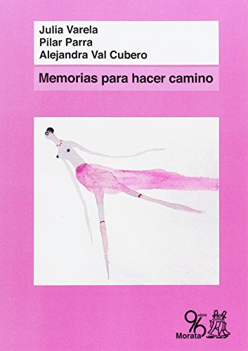 Libro Memorias Para Hacer Camino