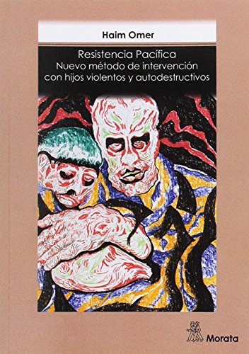 Libro Resistencia Pacifica Nuevo Metodo