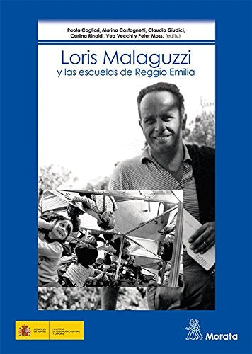 Libro Loris Malaguzzi Y Las Escuelas De Reggio