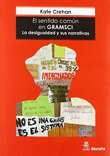 Libro El Sentido Comun En Gramsci, La Desigual