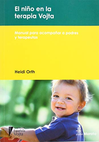 Libro EL NIÑO EN LA TERAPIA VOJTA de ORTHN HEIDI en Colombia, psicologia