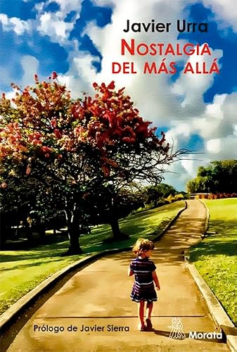 Libro NOSTALGIA DEL MAS ALLA de URRA JAVIER en Colombia, pedagogia