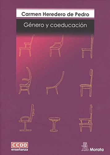 Libro Genero Y Coeducacion