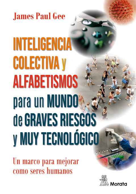 Libro Inteligencia Colectiva Y Alfabetismos Pa