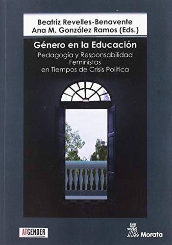 Libro Genero En La Educacion, Pedagogia Y Resp