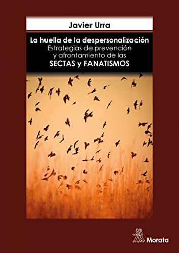 Libro LA HUELLA DE LA DESPERSONALIZACION de URRA JAVIER en Colombia, psicologia