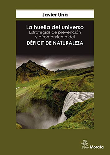 Libro La Huella Del Universo. Estrategias De P