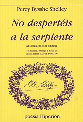 Libro No Despiertes A La Serpiente