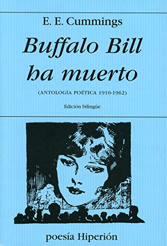 Libro BUFFALO BILL HA MUERTO de CUMMINGS E.E. en Colombia, poesia