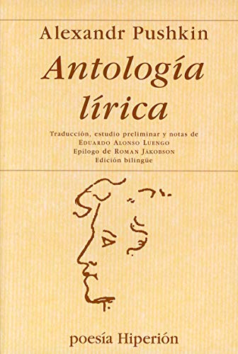 Libro Antologia Lirica