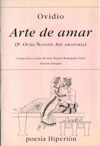 Libro Arte De Amar