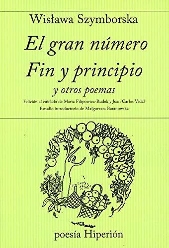 Libro El Gran Numero Fin Y Principio Y Otros P