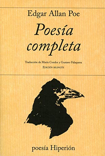 Libro POESIA COMPLETA POE de POE EDGAR ALLAN en Colombia, poesia