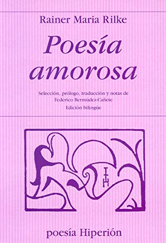 Libro Poesia Amorosa