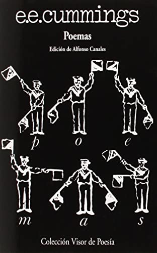 Libro POEMAS CUMMINNGS E E de CUMMINNGS E.E. en Colombia, poesia