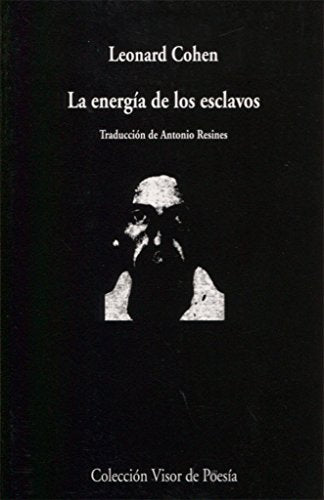 Libro La Energia De Los Esclavos