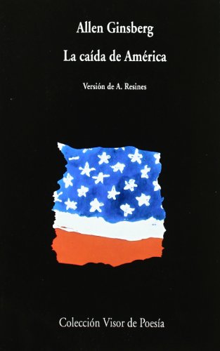 Libro La Caida De America