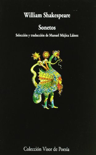 Libro SONETOS SHAKESPEARE de SHAKESPEARE WILLIAM en Colombia, poesia