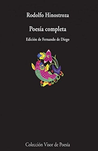 Libro Inventario, Poesia 1950-1985