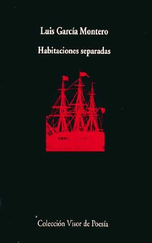 Libro Habitaciones Separadas