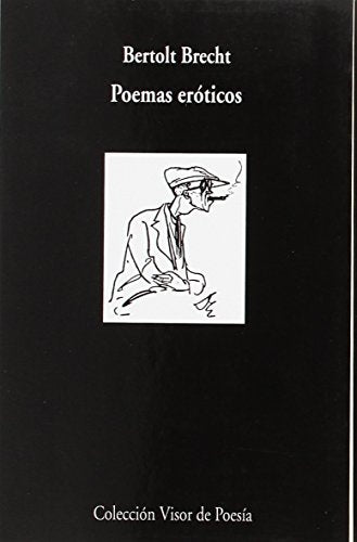Libro POEMAS EROTICOS BRECHT de BRECT BERTOLT en Colombia, poesia