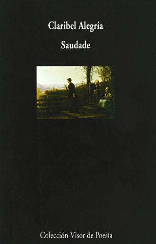 Libro Saudade