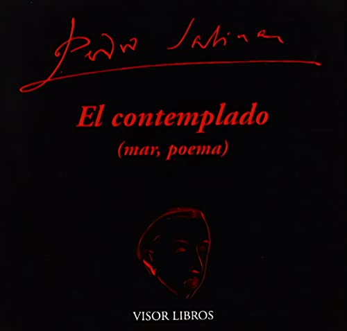 Libro EL CONTEMPLADO MAR POEMA de SALINAS PEDRO en Colombia, poesia