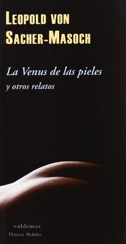 Libro La Venus De Las Pieles