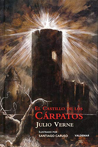 Libro El Castillo De Los Carpatos