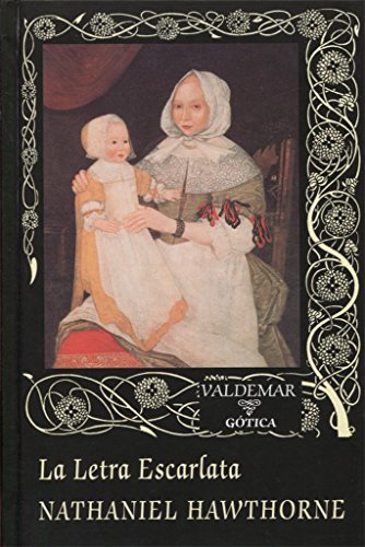 Libro La Letra Escarlata (2ª Ed.)