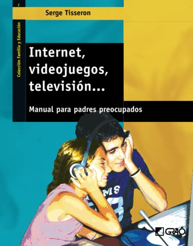 Libro Internet, Videojuegos, Television