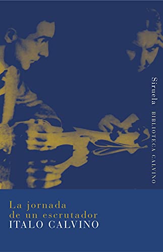 Libro La Jornada De Un Escrutador