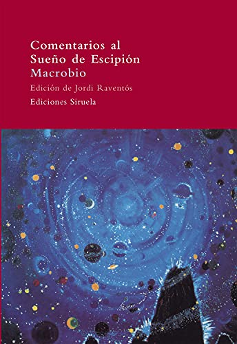 Libro Comentarios Al Sueño De Escipion