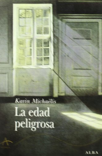Libro LA EDAD PELIGROSA de MICHAELIS KAREN en Colombia, literatura