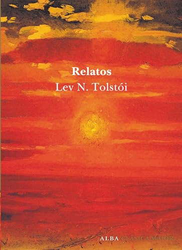 Libro RELATOS TOLSTOI de TOLSTOI LEV N. en Colombia, literatura